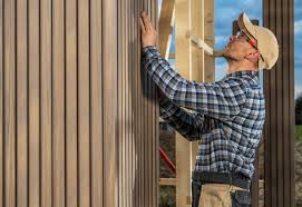 Best Storm Damage Siding Repair  in Carnation, WA